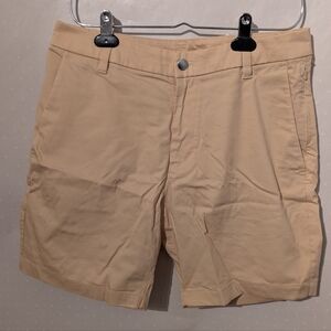 Men's Lululemon shorts - size 30